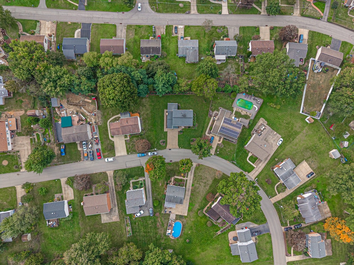 2415 Sapling Street, Glenshaw, PA 15116