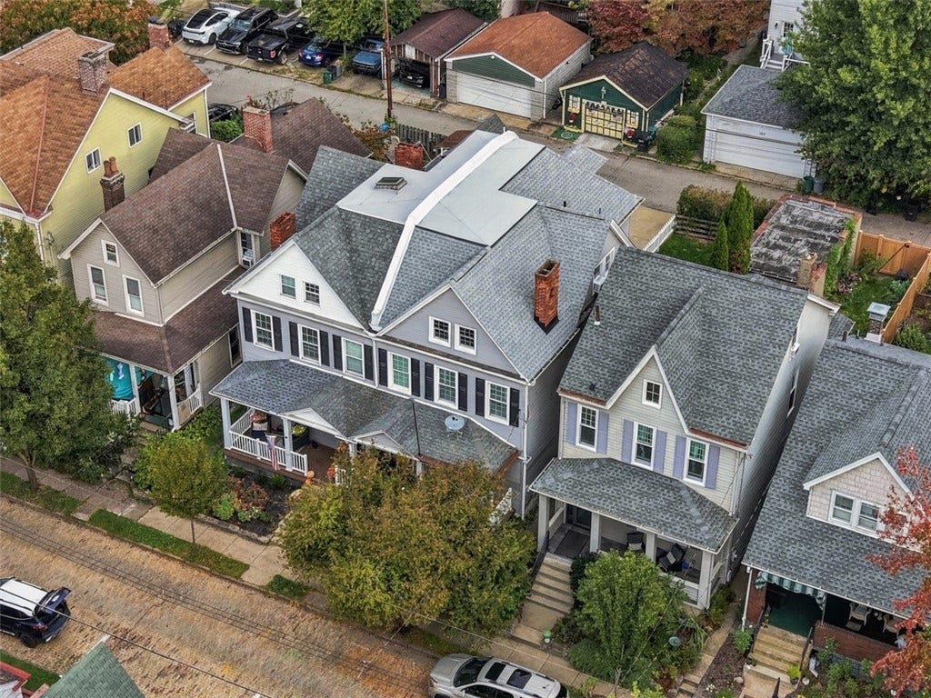 123 4th Street, Pittsburgh, PA 15215 123 4th Street, Pittsburgh, PA 15215