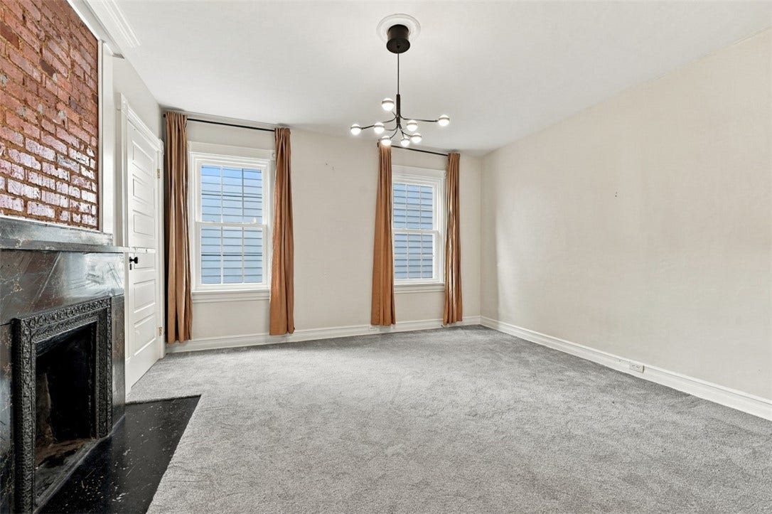 123 4th Street, Pittsburgh, PA 15215 123 4th Street, Pittsburgh, PA 15215