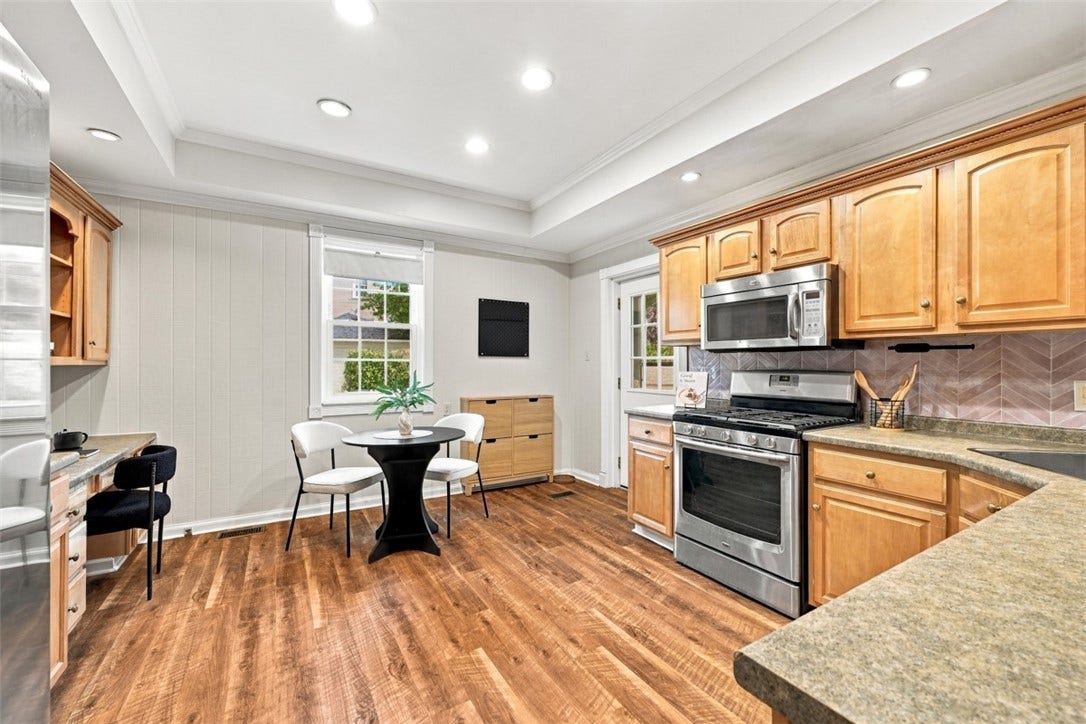 123 4th Street, Pittsburgh, PA 15215 123 4th Street, Pittsburgh, PA 15215