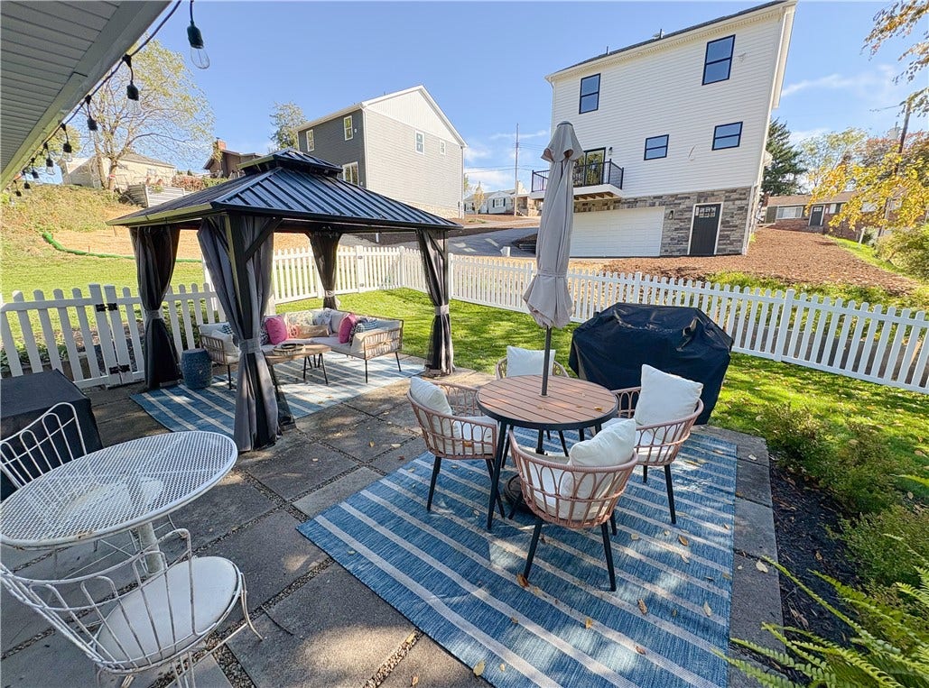 221 Wilson Ave, Pittsburgh, PA 15237