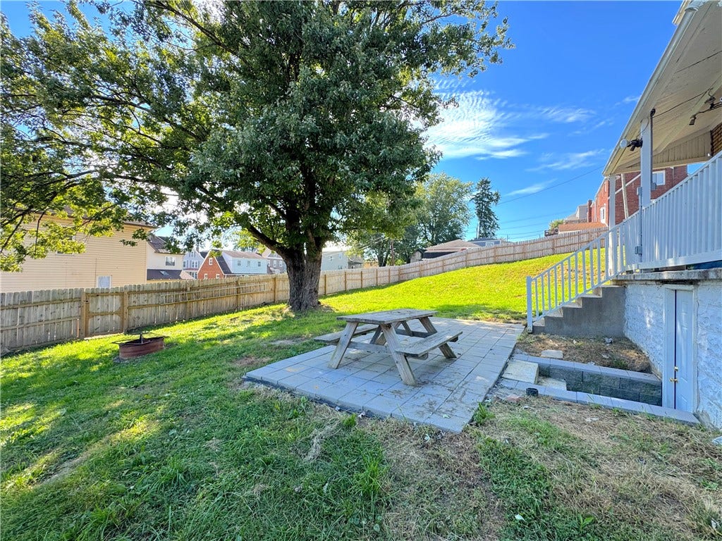 3 Franklin Ave, North Irwin, PA 15642 3 Franklin Ave, North Irwin, PA 15642