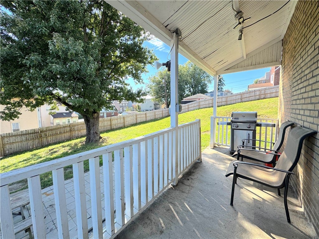 3 Franklin Ave, North Irwin, PA 15642 3 Franklin Ave, North Irwin, PA 15642