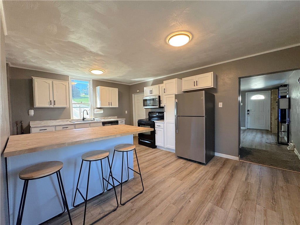 3 Franklin Ave, North Irwin, PA 15642 3 Franklin Ave, North Irwin, PA 15642