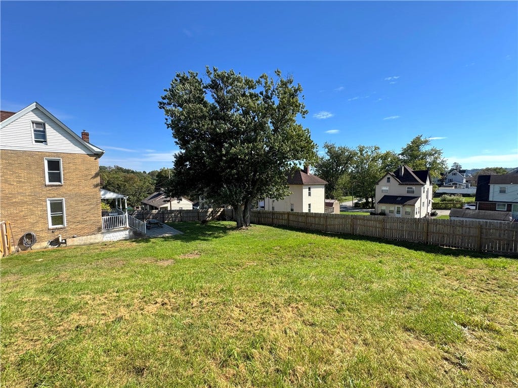 3 Franklin Ave, North Irwin, PA 15642 3 Franklin Ave, North Irwin, PA 15642