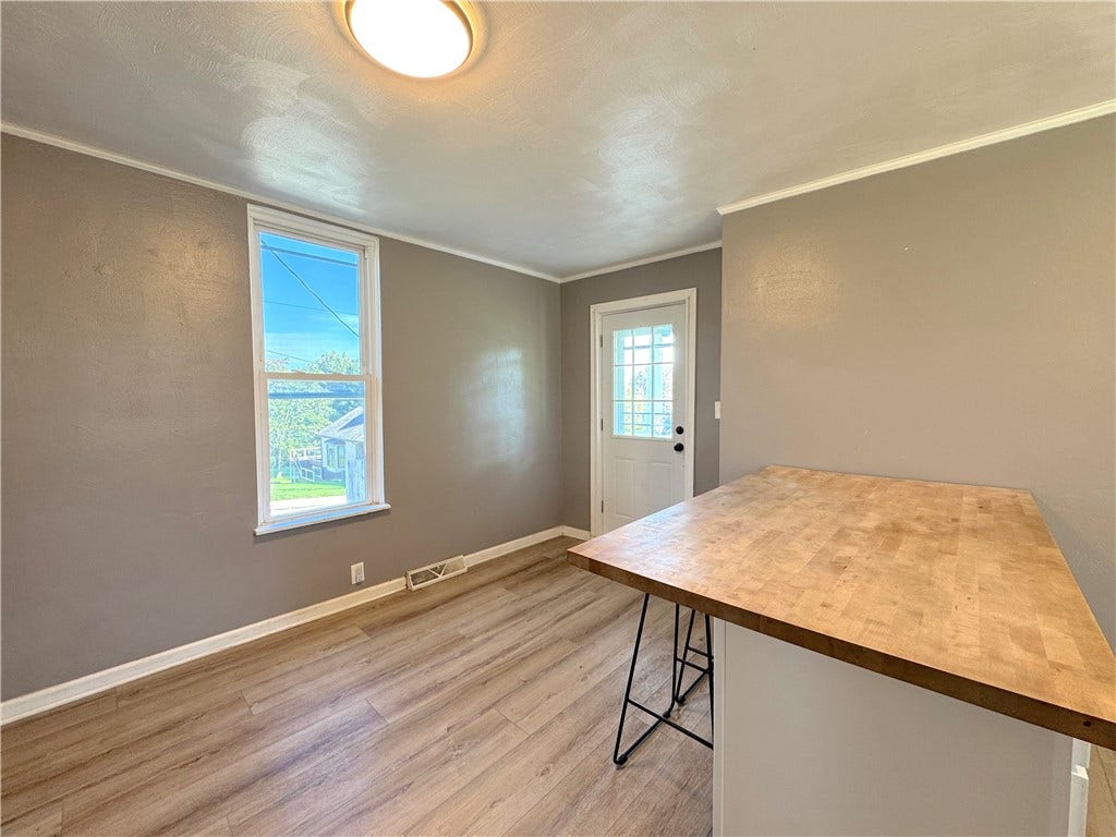 3 Franklin Ave, North Irwin, PA 15642 3 Franklin Ave, North Irwin, PA 15642