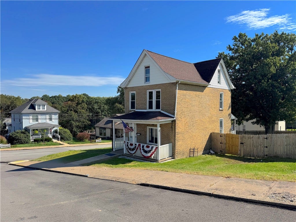 3 Franklin Ave, North Irwin, PA 15642 3 Franklin Ave, North Irwin, PA 15642