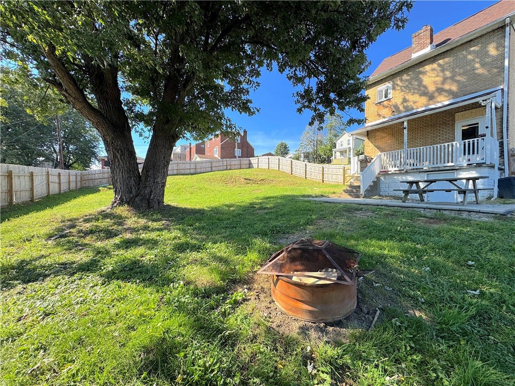 3 Franklin Ave, North Irwin, PA 15642 3 Franklin Ave, North Irwin, PA 15642