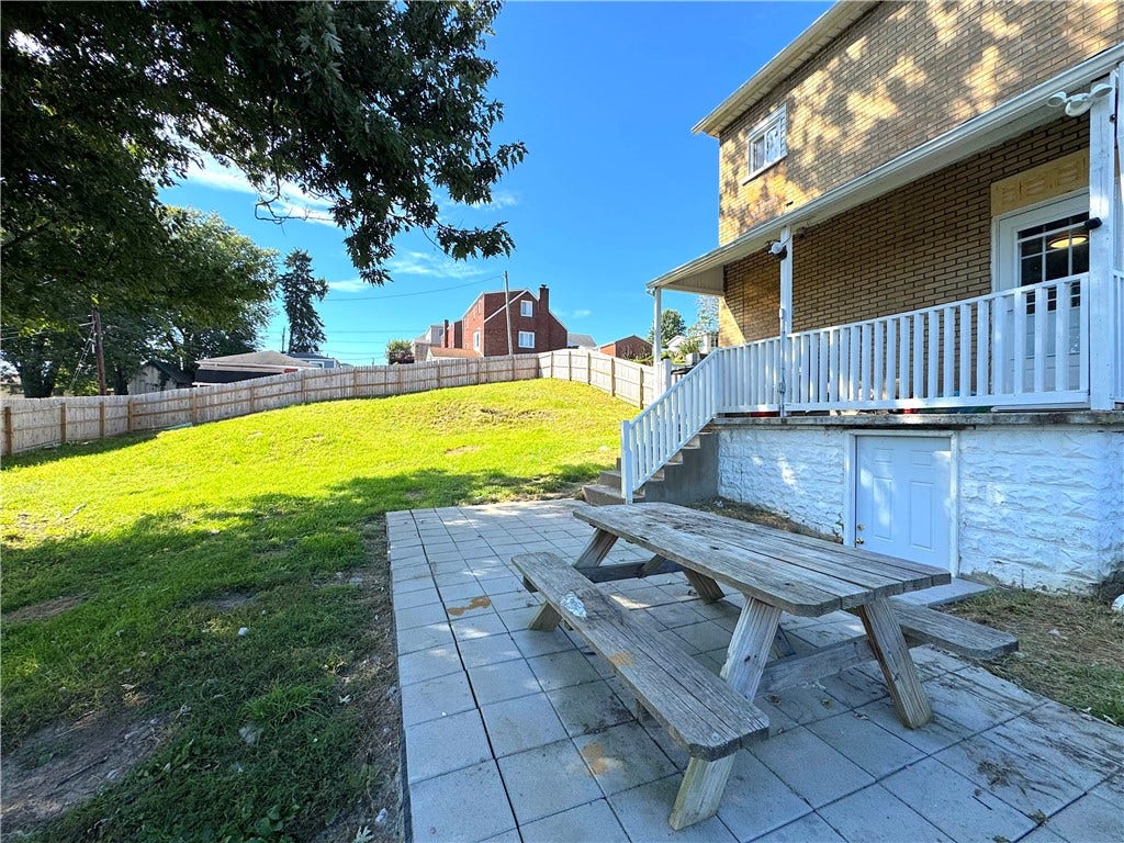 3 Franklin Ave, North Irwin, PA 15642 3 Franklin Ave, North Irwin, PA 15642