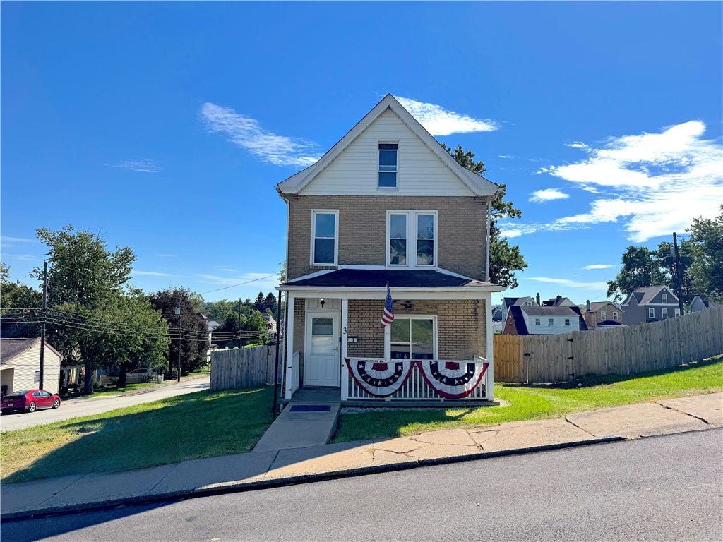 3 Franklin Ave, North Irwin, PA 15642 3 Franklin Ave, North Irwin, PA 15642