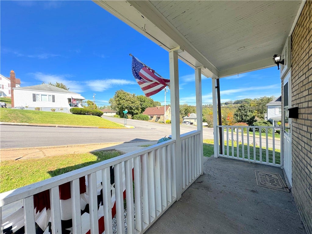 3 Franklin Ave, North Irwin, PA 15642 3 Franklin Ave, North Irwin, PA 15642