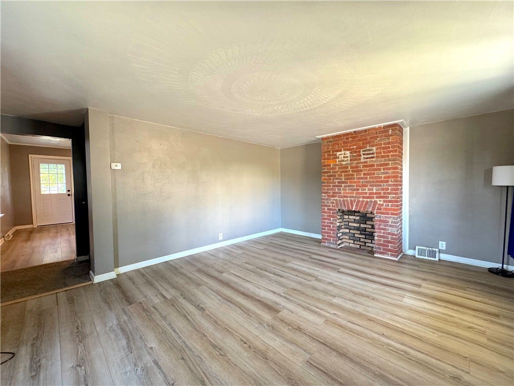 3 Franklin Ave, North Irwin, PA 15642 3 Franklin Ave, North Irwin, PA 15642