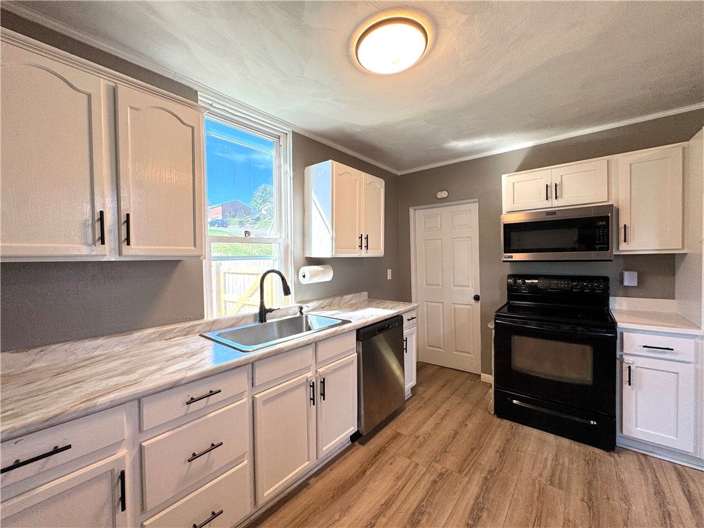 3 Franklin Ave, North Irwin, PA 15642 3 Franklin Ave, North Irwin, PA 15642