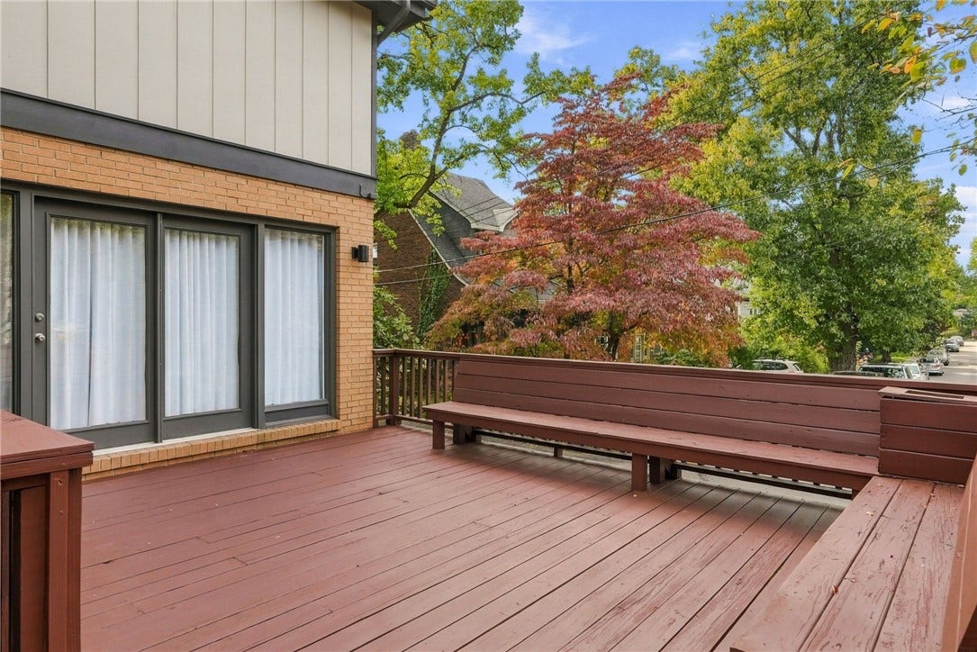7135 Roycrest Place, Pittsburgh, PA 15208 7135 Roycrest Place, Pittsburgh, PA 15208