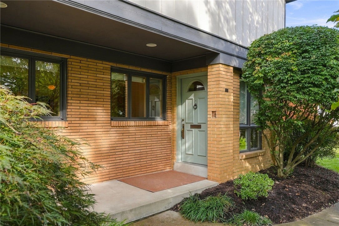 7135 Roycrest Place, Pittsburgh, PA 15208 7135 Roycrest Place, Pittsburgh, PA 15208