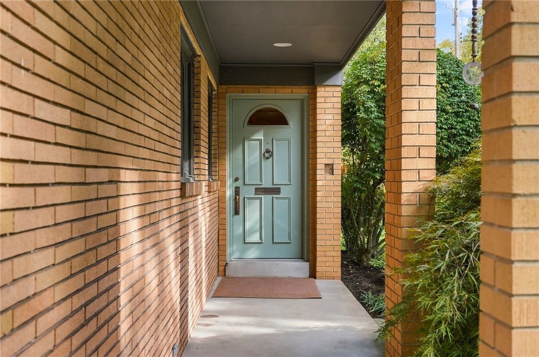 7135 Roycrest Place, Pittsburgh, PA 15208 7135 Roycrest Place, Pittsburgh, PA 15208