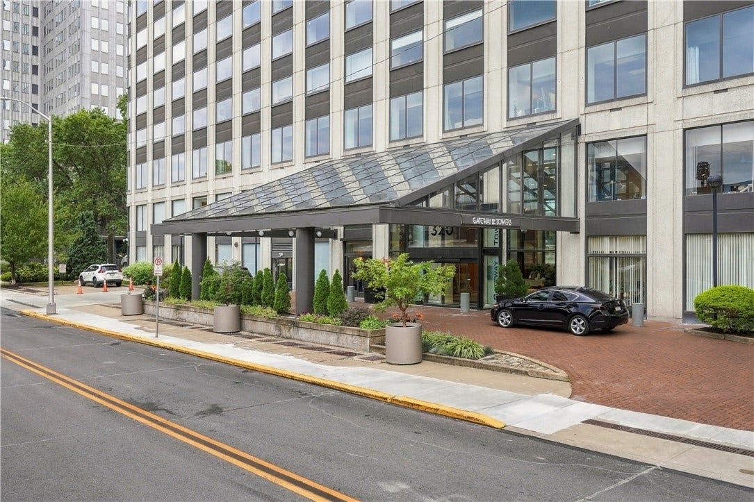 320 Fort Duquesne Blvd, #24N, Pittsburgh, PA 15222 320 Fort Duquesne Blvd, #24N, Pittsburgh, PA 15222