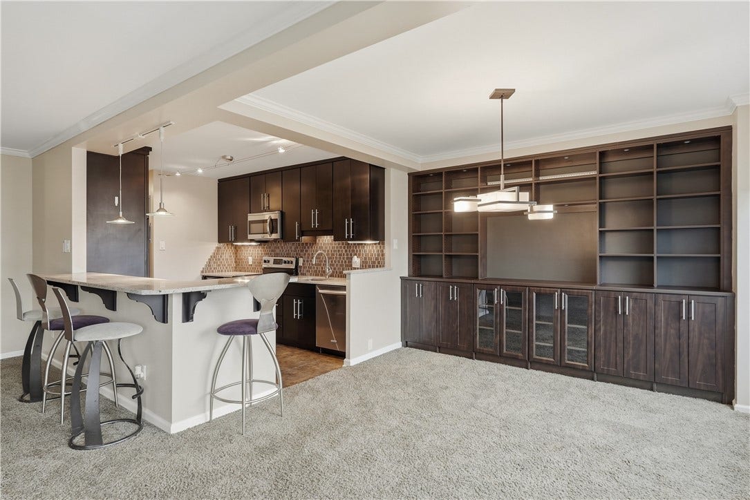 320 Fort Duquesne Blvd, #24N, Pittsburgh, PA 15222 320 Fort Duquesne Blvd, #24N, Pittsburgh, PA 15222