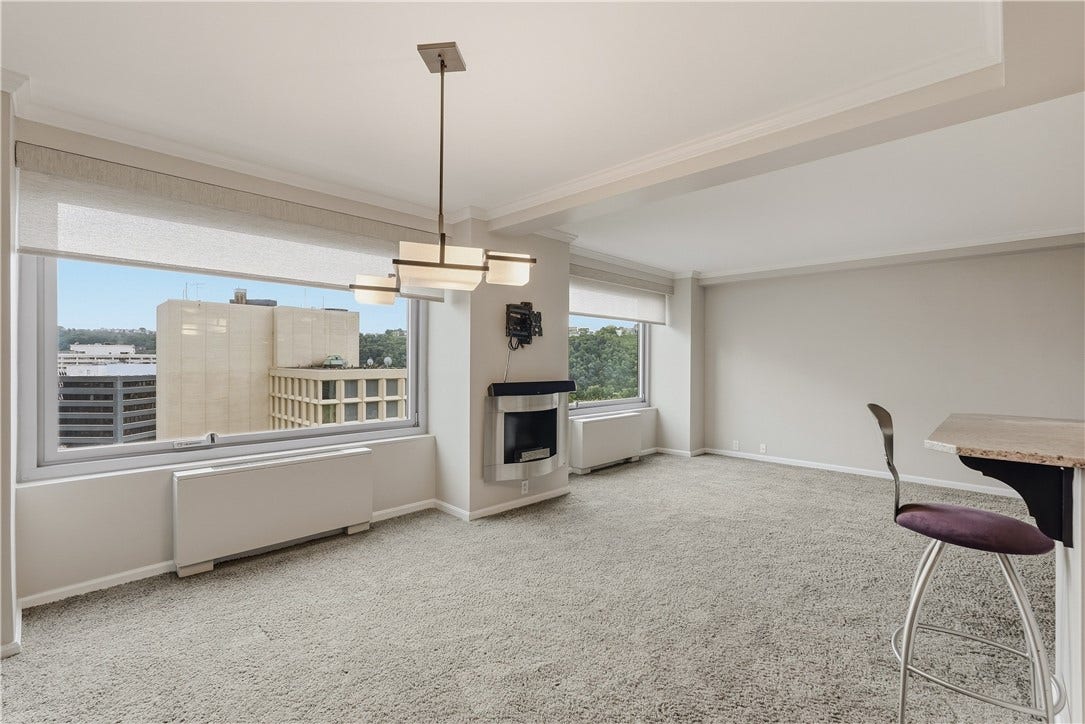 320 Fort Duquesne Blvd, #24N, Pittsburgh, PA 15222 320 Fort Duquesne Blvd, #24N, Pittsburgh, PA 15222
