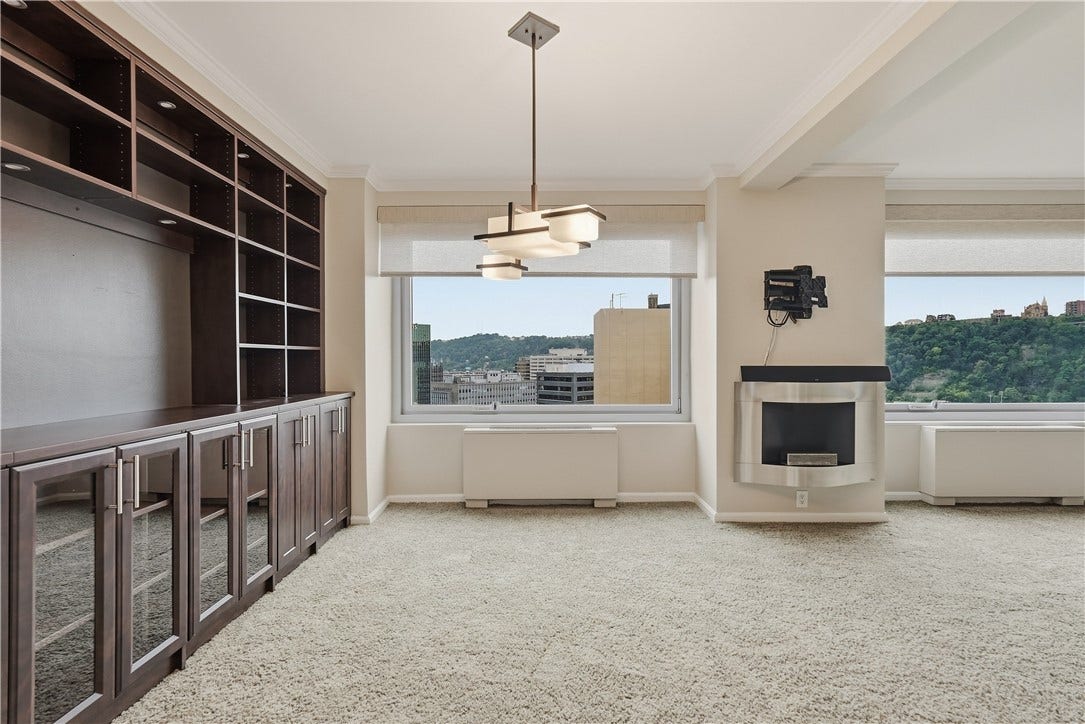 320 Fort Duquesne Blvd, #24N, Pittsburgh, PA 15222 320 Fort Duquesne Blvd, #24N, Pittsburgh, PA 15222