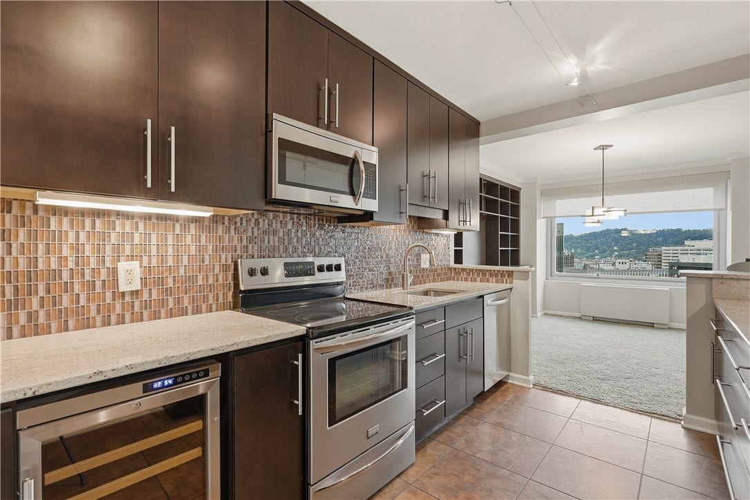 320 Fort Duquesne Blvd, #24N, Pittsburgh, PA 15222 320 Fort Duquesne Blvd, #24N, Pittsburgh, PA 15222