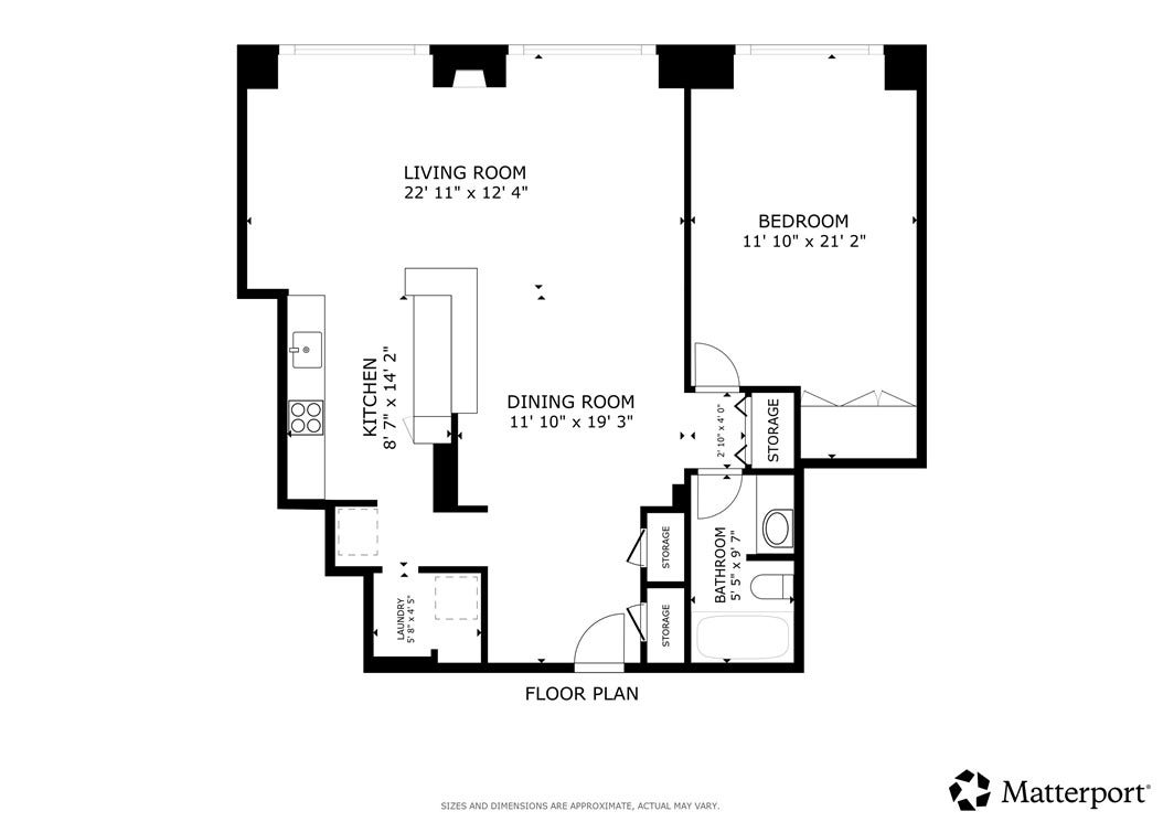 320 Fort Duquesne Blvd, #24N, Pittsburgh, PA 15222 320 Fort Duquesne Blvd, #24N, Pittsburgh, PA 15222