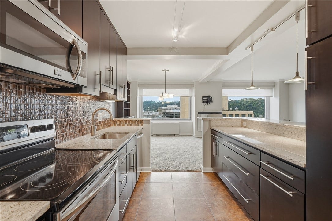 320 Fort Duquesne Blvd, #24N, Pittsburgh, PA 15222 320 Fort Duquesne Blvd, #24N, Pittsburgh, PA 15222