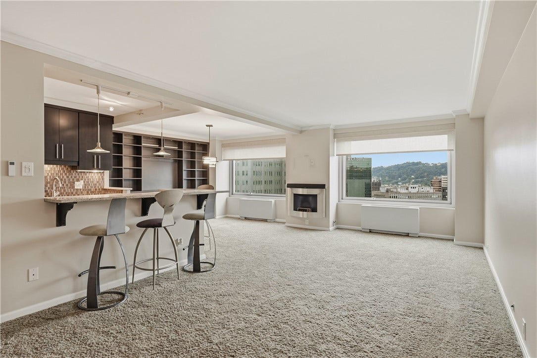 320 Fort Duquesne Blvd, #24N, Pittsburgh, PA 15222 320 Fort Duquesne Blvd, #24N, Pittsburgh, PA 15222