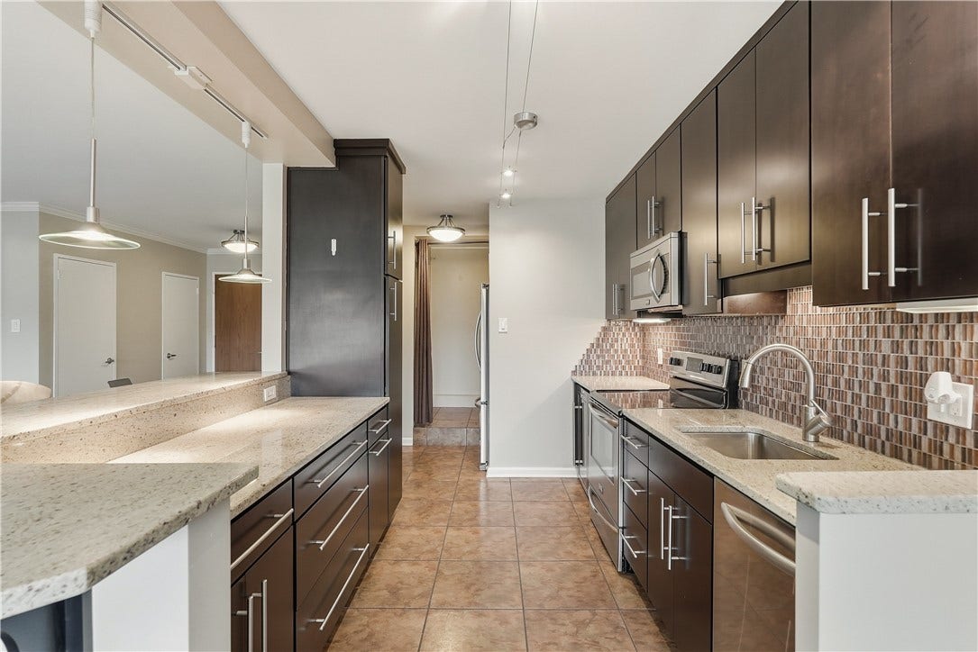 320 Fort Duquesne Blvd, #24N, Pittsburgh, PA 15222 320 Fort Duquesne Blvd, #24N, Pittsburgh, PA 15222