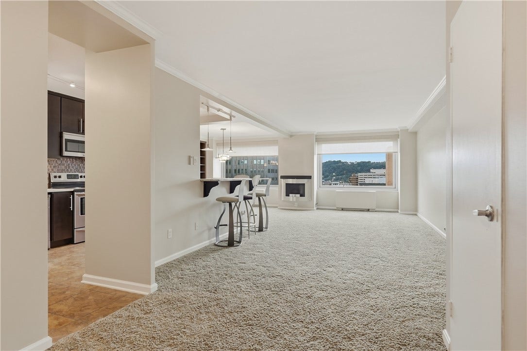 320 Fort Duquesne Blvd, #24N, Pittsburgh, PA 15222 320 Fort Duquesne Blvd, #24N, Pittsburgh, PA 15222