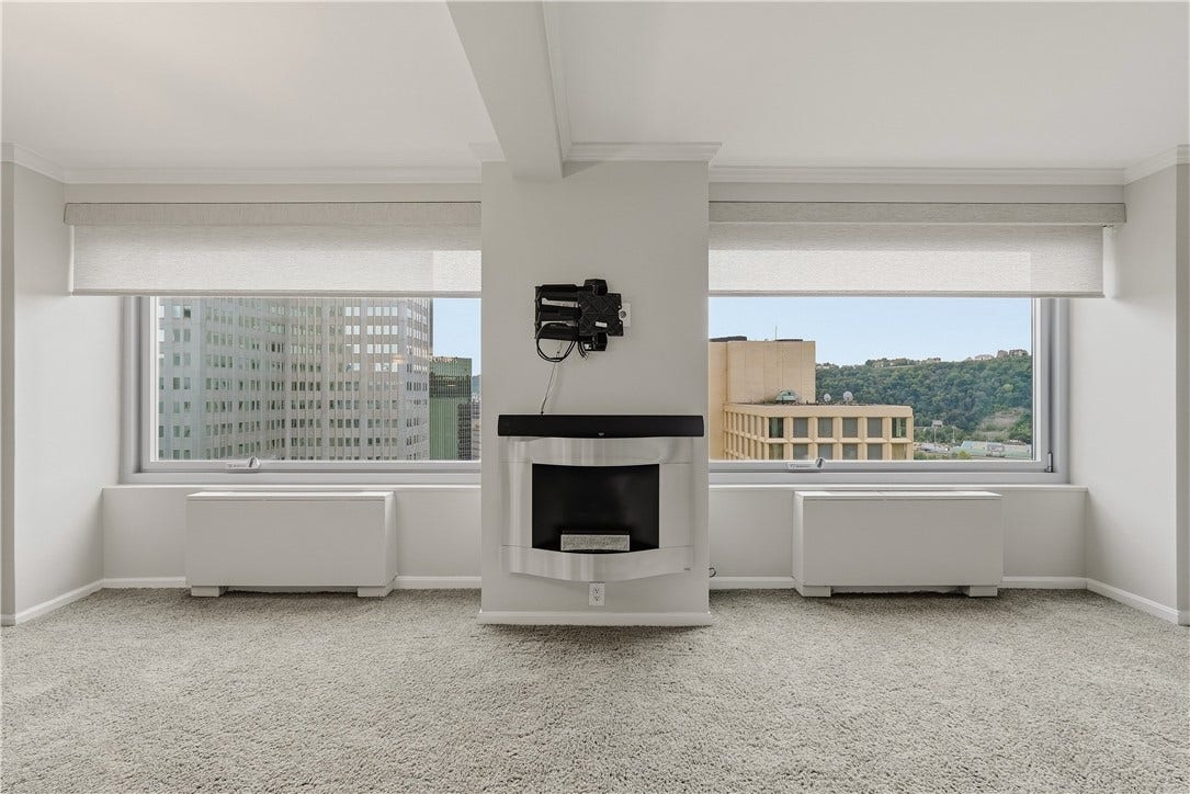 320 Fort Duquesne Blvd, #24N, Pittsburgh, PA 15222 320 Fort Duquesne Blvd, #24N, Pittsburgh, PA 15222