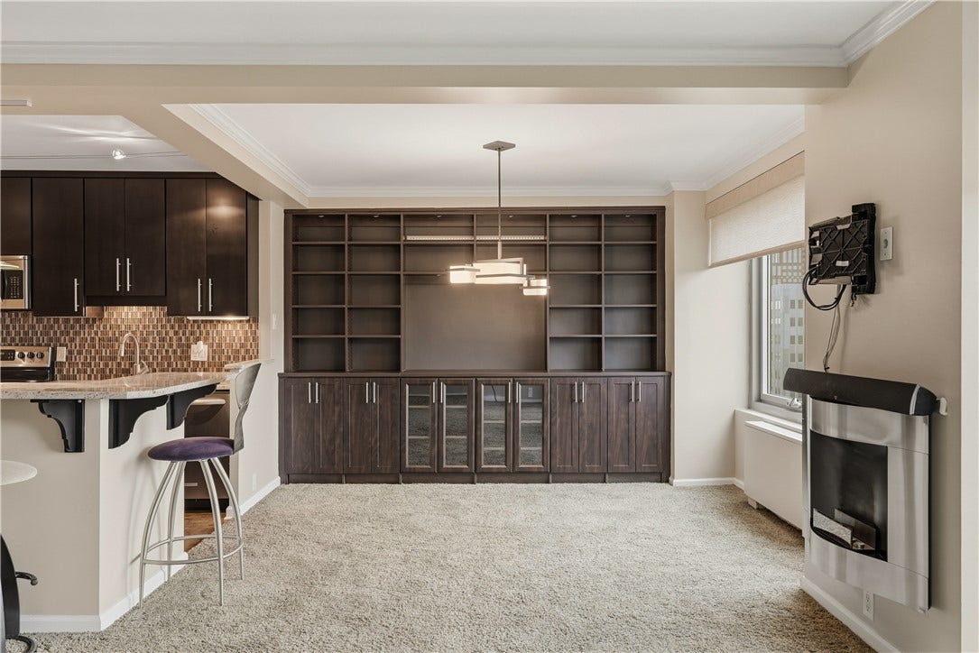 320 Fort Duquesne Blvd, #24N, Pittsburgh, PA 15222 320 Fort Duquesne Blvd, #24N, Pittsburgh, PA 15222