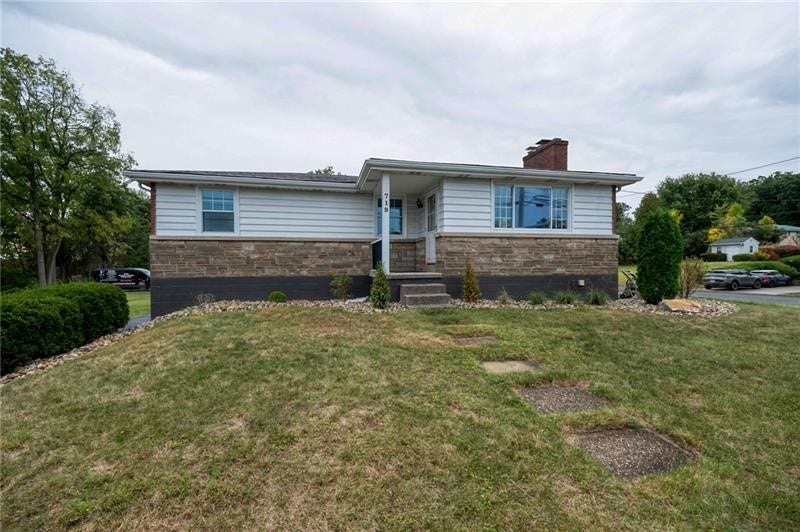 719 Cumberland Rd, Pittsburgh, PA 15237 719 Cumberland Rd, Pittsburgh, PA 15237