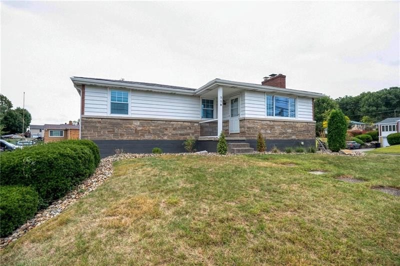719 Cumberland Rd, Pittsburgh, PA 15237 719 Cumberland Rd, Pittsburgh, PA 15237