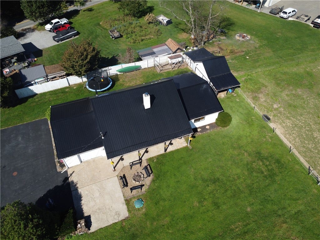 172 Reibold Rd, Renfrew, PA 16053
