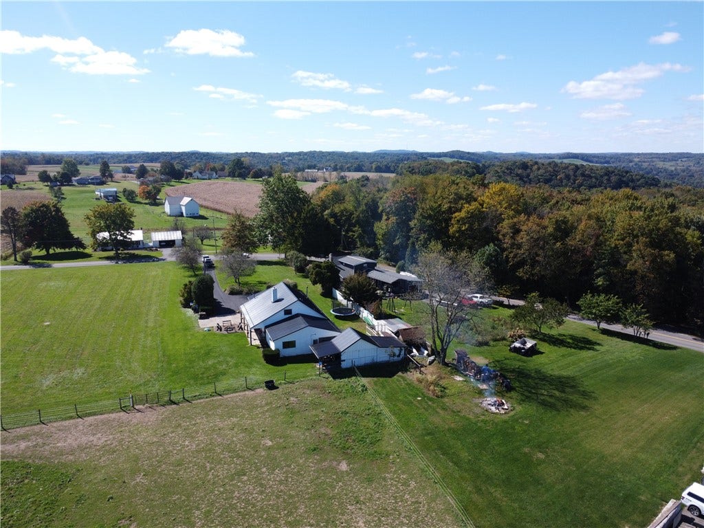 172 Reibold Rd, Renfrew, PA 16053