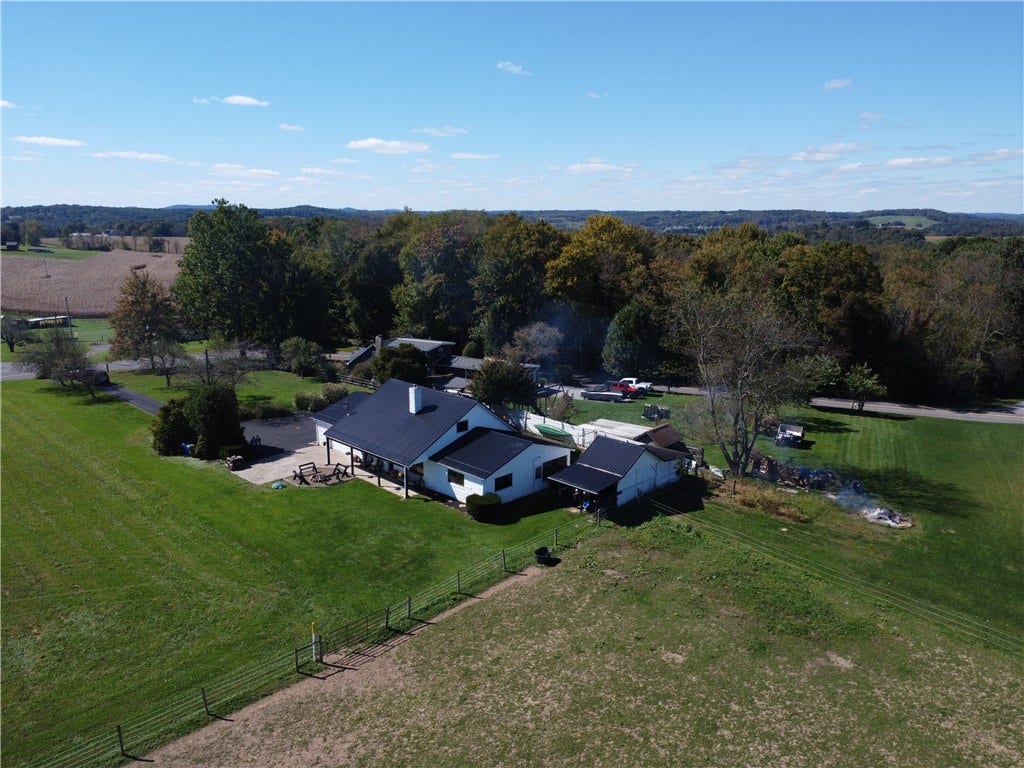 172 Reibold Rd, Renfrew, PA 16053