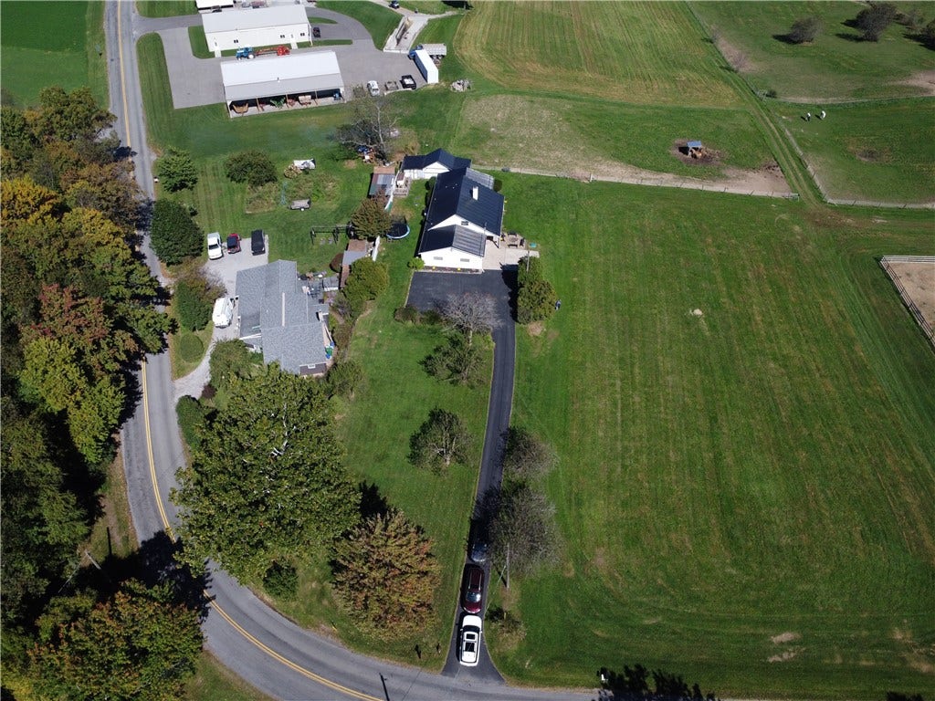 172 Reibold Rd, Renfrew, PA 16053