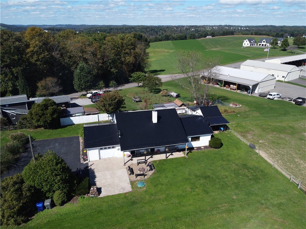 172 Reibold Rd, Renfrew, PA 16053