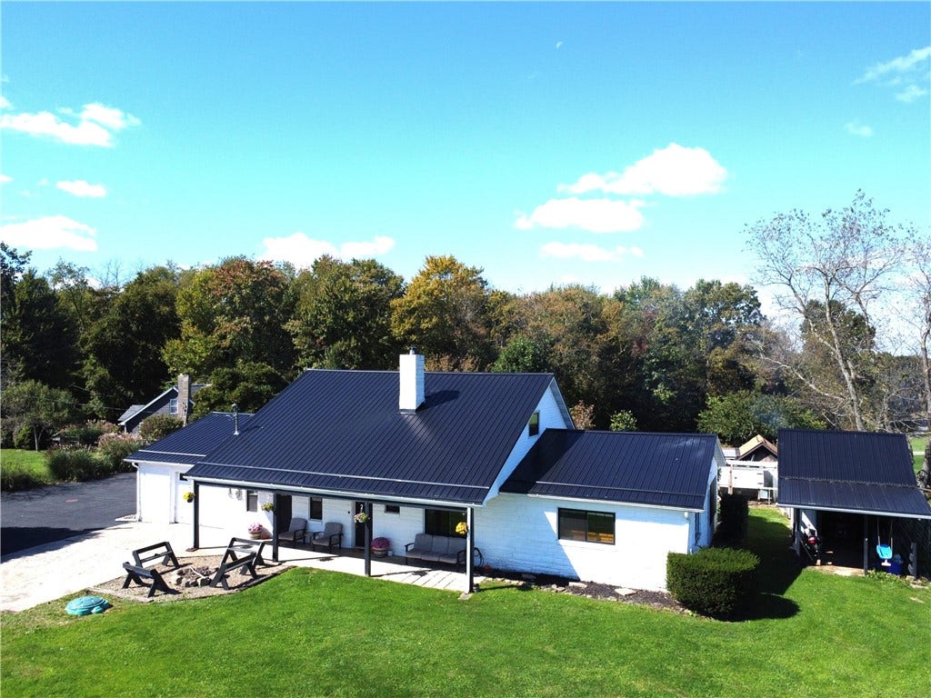 172 Reibold Rd, Renfrew, PA 16053
