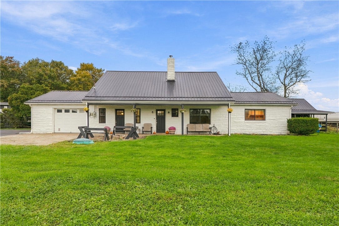 172 Reibold Rd, Renfrew, PA 16053