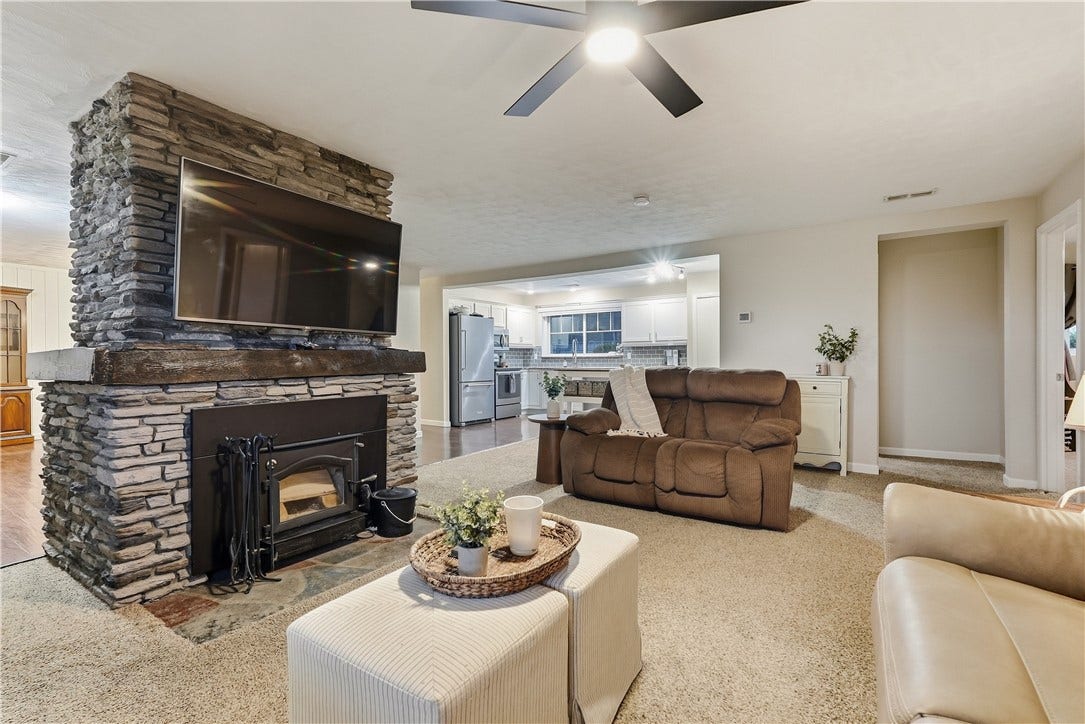 172 Reibold Rd, Renfrew, PA 16053