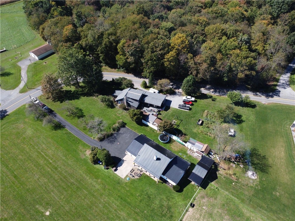 172 Reibold Rd, Renfrew, PA 16053