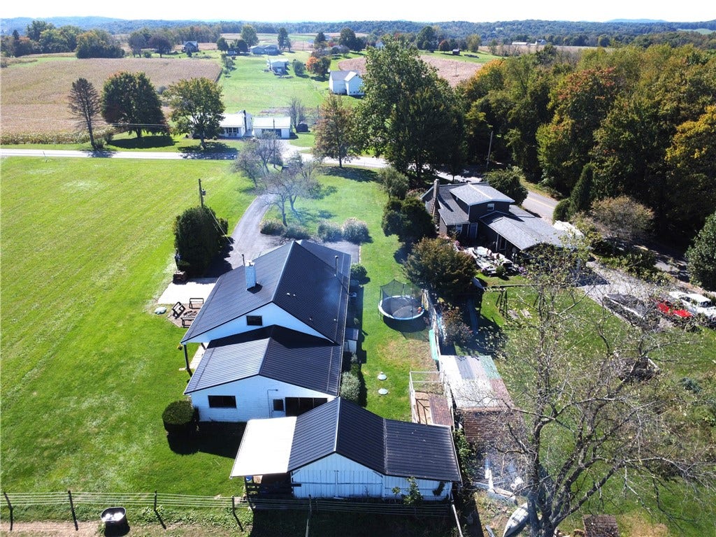 172 Reibold Rd, Renfrew, PA 16053