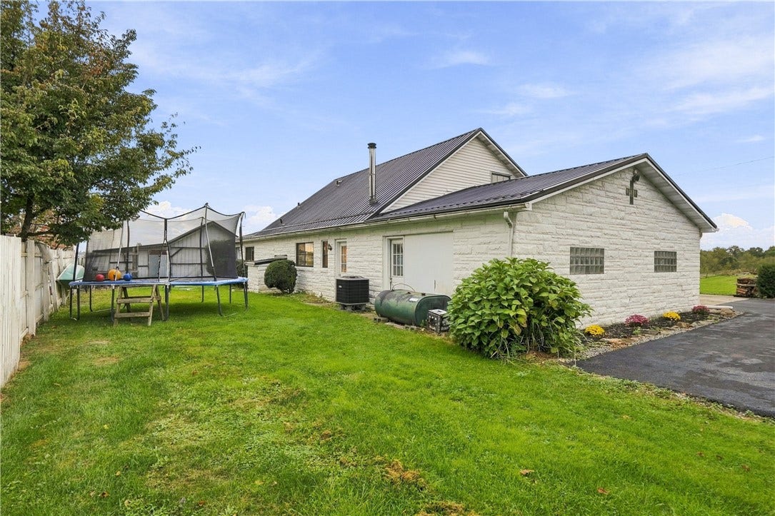 172 Reibold Rd, Renfrew, PA 16053