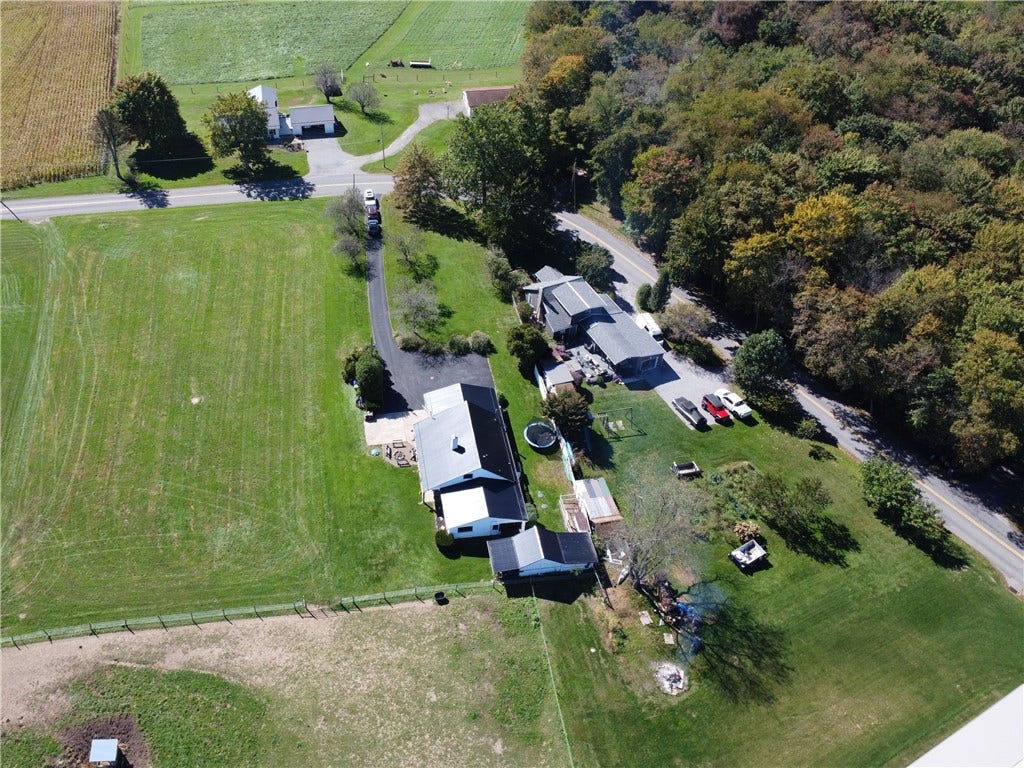 172 Reibold Rd, Renfrew, PA 16053