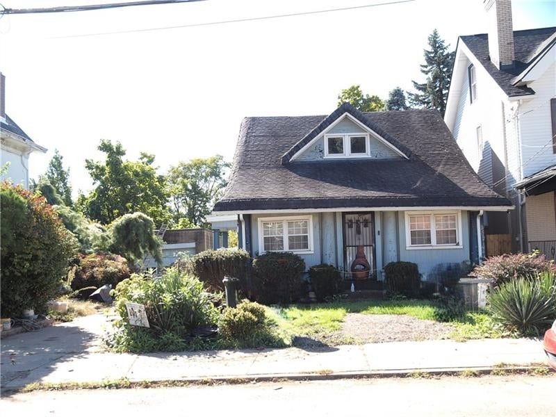 6338 Stanton Avenue, Pittsburgh, PA 15206 6338 Stanton Avenue, Pittsburgh, PA 15206