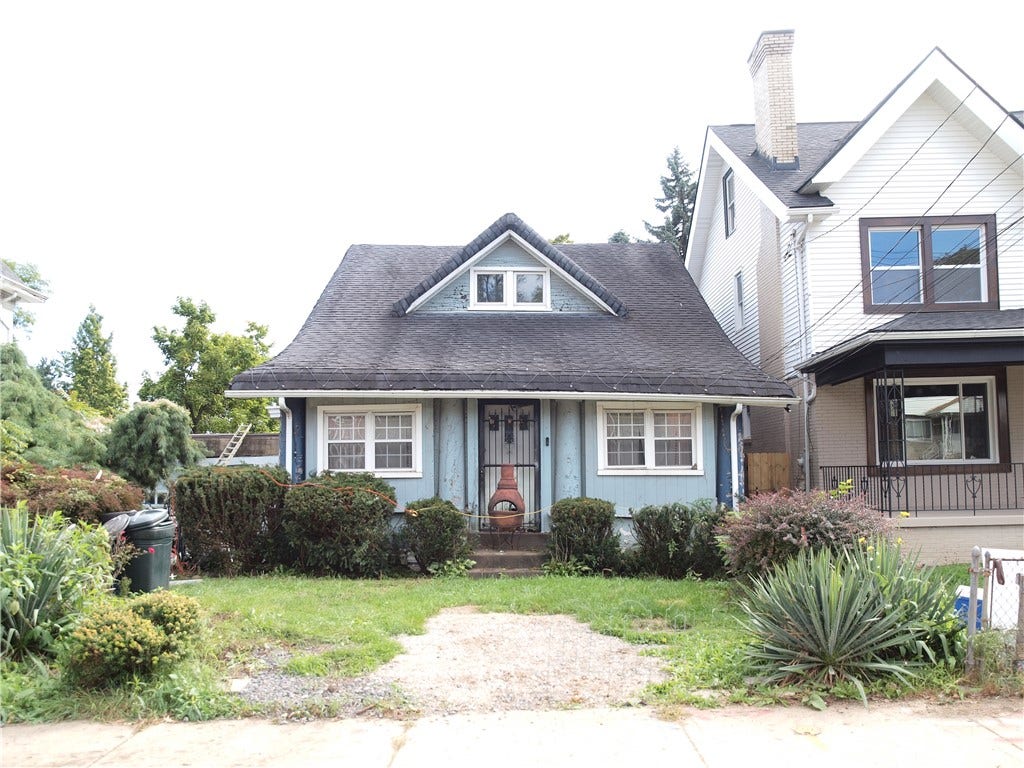 6338 Stanton Avenue, Pittsburgh, PA 15206 6338 Stanton Avenue, Pittsburgh, PA 15206