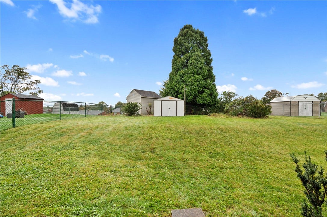 22 Highbury Rd, Cheswick, PA 15024 22 Highbury Rd, Cheswick, PA 15024