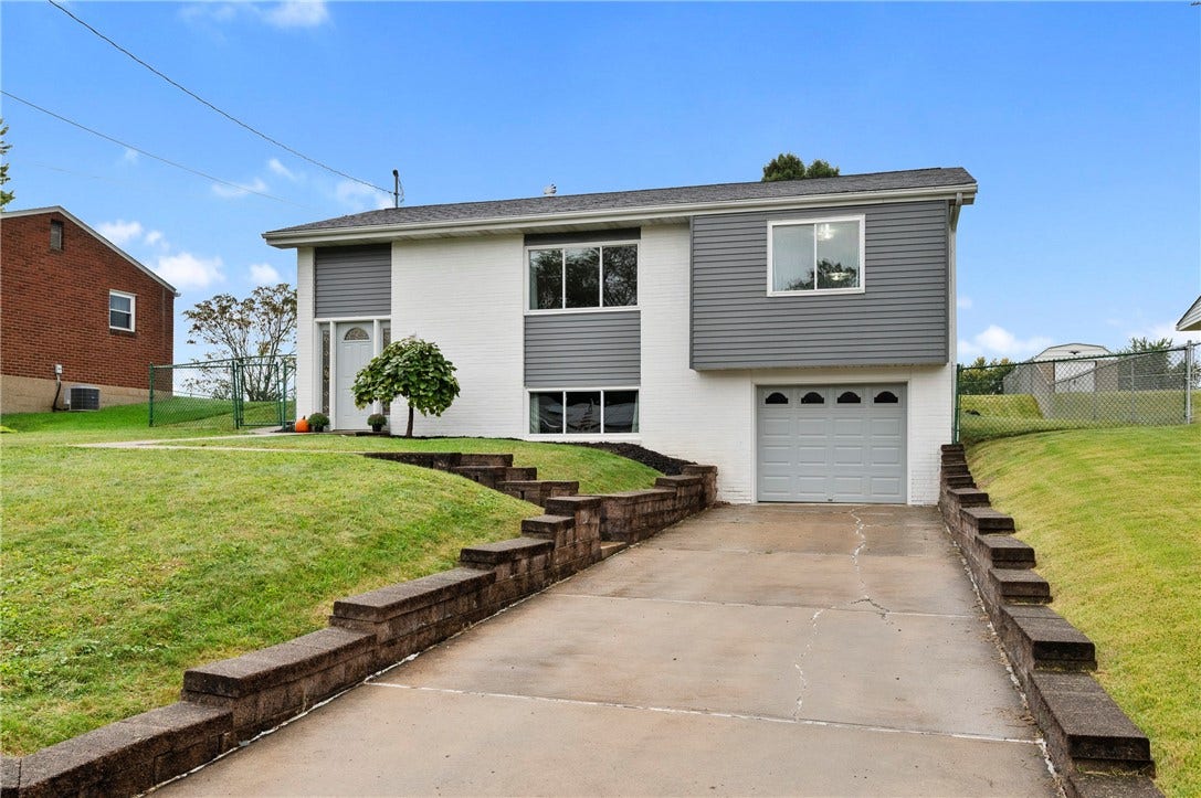 22 Highbury Rd, Cheswick, PA 15024 22 Highbury Rd, Cheswick, PA 15024